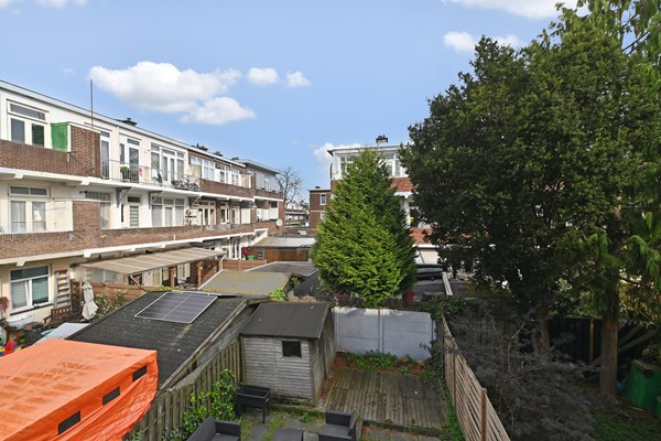 Medium property photo - Barneveldstraat 35, 2573 WB Den Haag